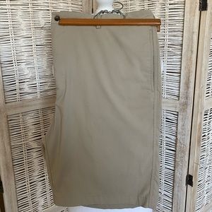 Greg Norman Golf Shorts